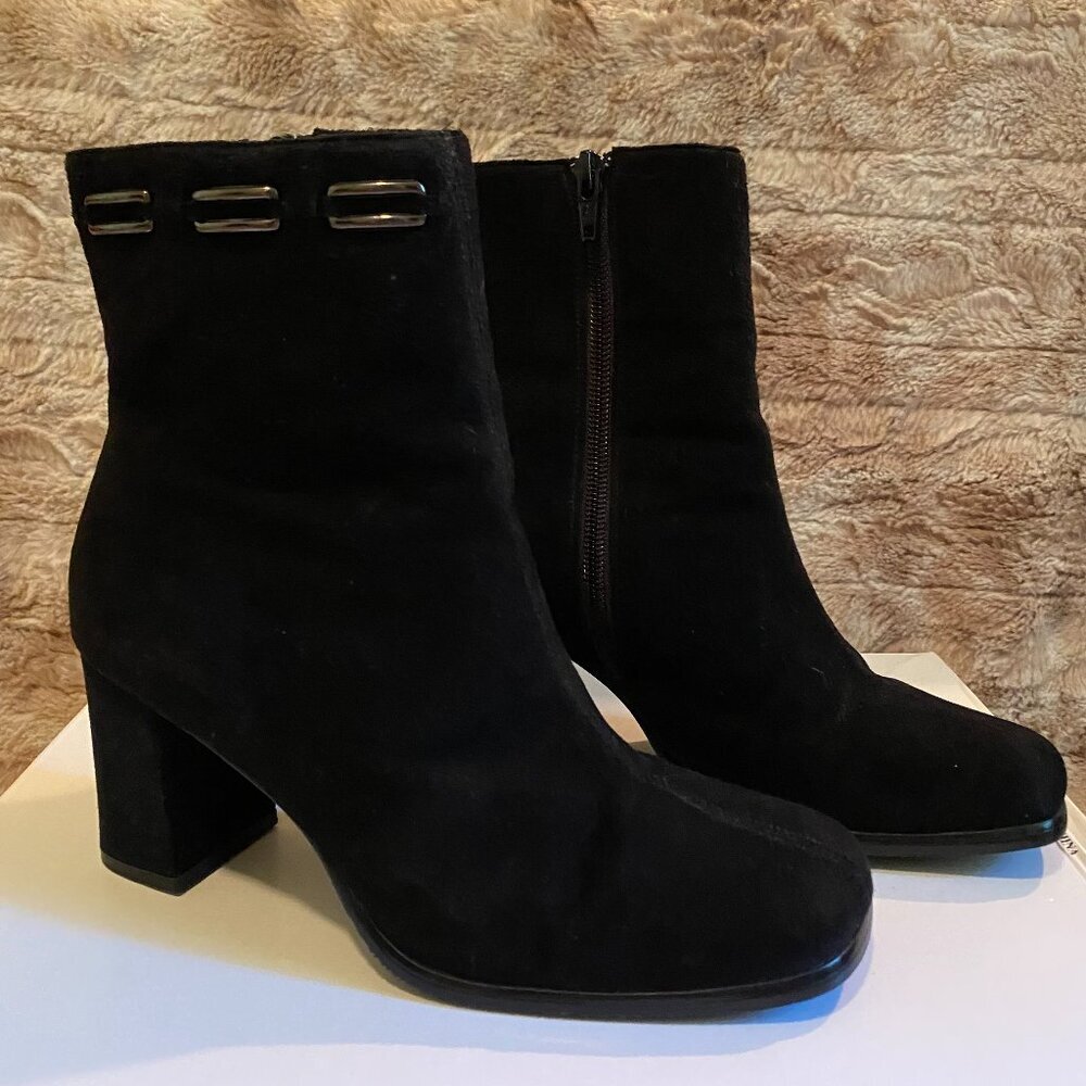 Studio Roma Booties Size 6